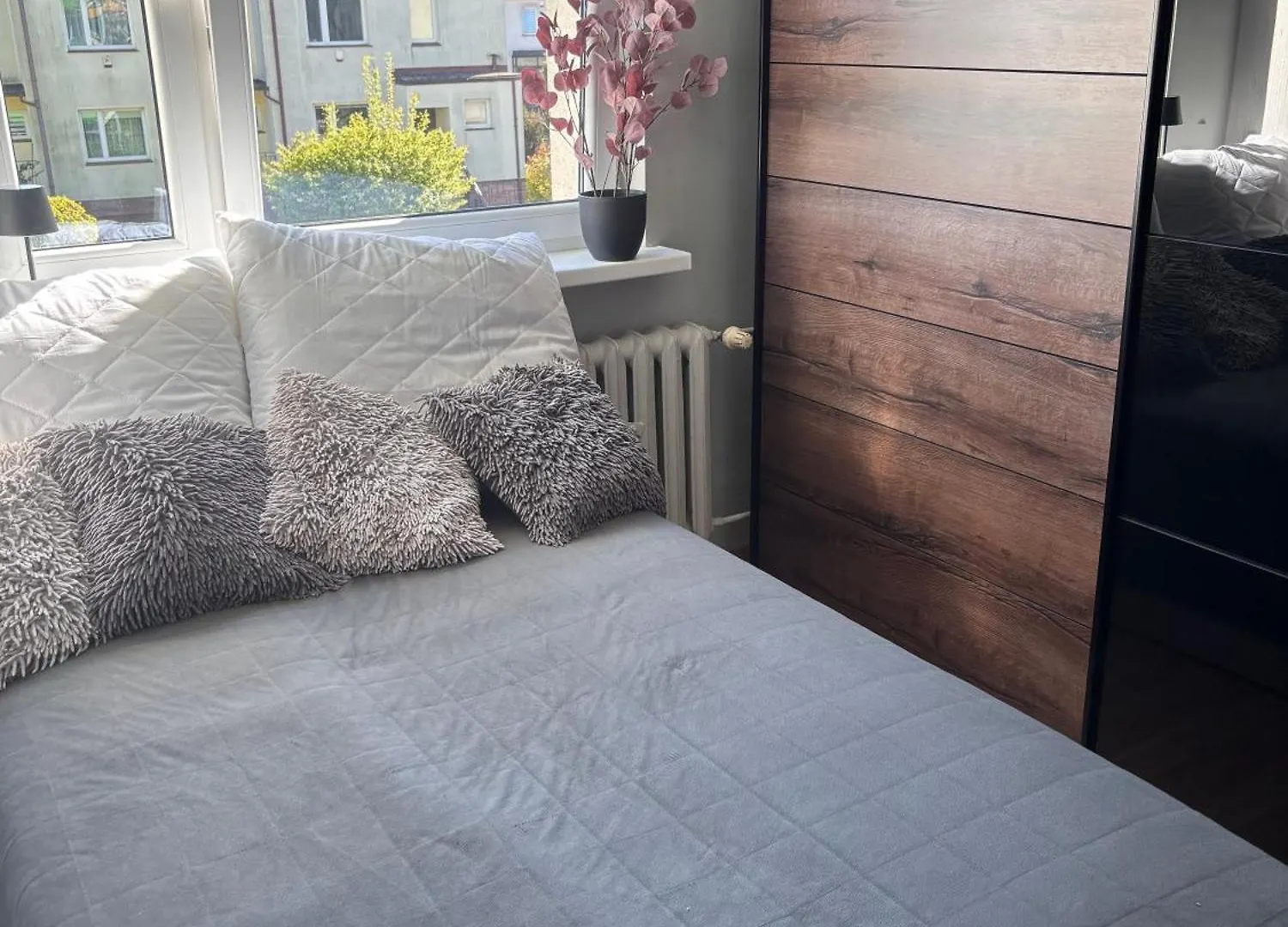 Hexagon Studio Comfort Gdansk