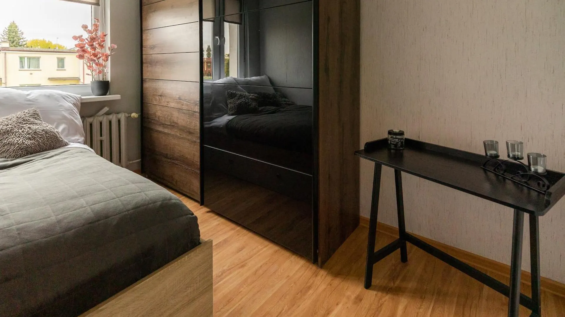 Hexagon Studio Comfort Gdansk 0*,  Poland