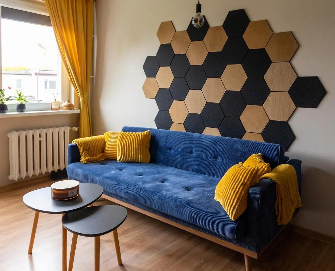 Hexagon Studio Comfort Gdansk 0*,  Poland