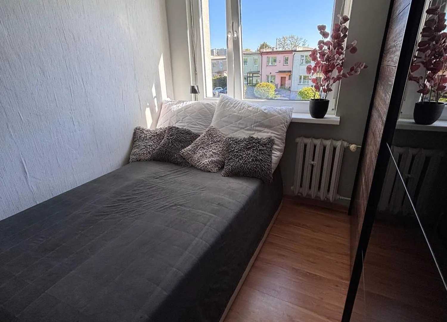 Hexagon Studio Comfort Gdansk Apartment