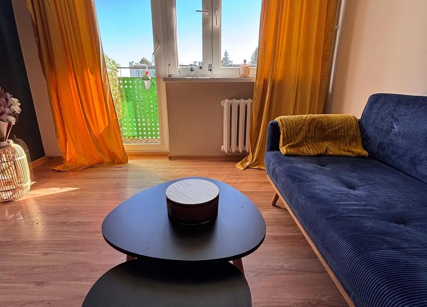 Hexagon Studio Comfort Gdansk 0*,
