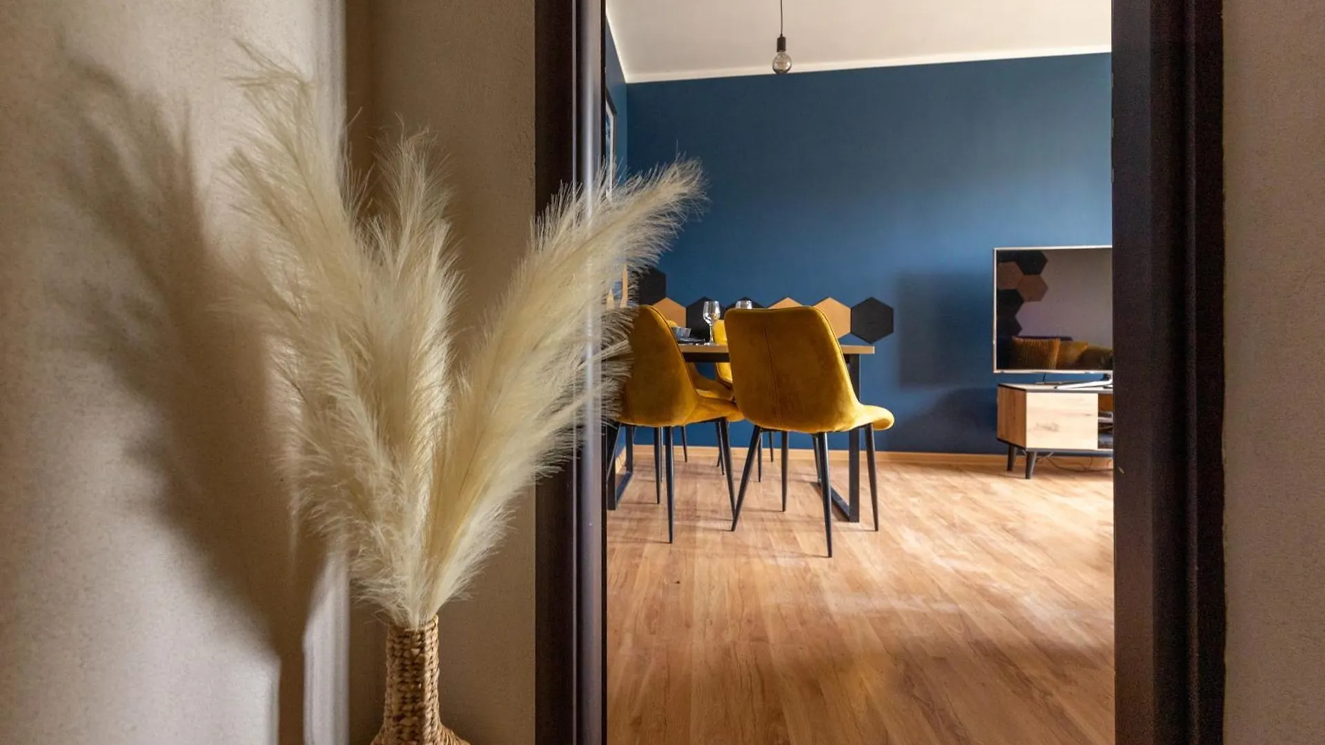 Hexagon Studio Comfort Gdańsk 0*,  Pologne